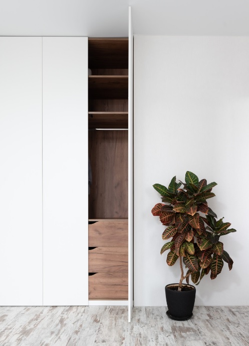 Flat Pack Unpack